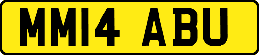 MM14ABU