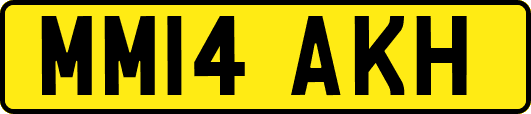 MM14AKH