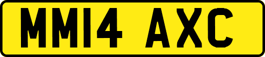 MM14AXC