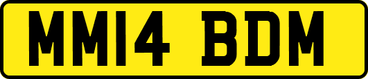 MM14BDM