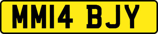 MM14BJY