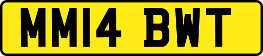 MM14BWT