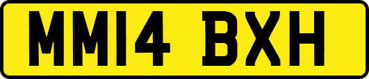 MM14BXH