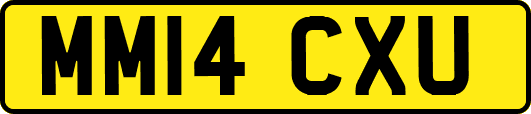 MM14CXU