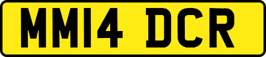 MM14DCR