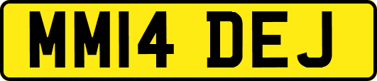 MM14DEJ