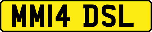 MM14DSL