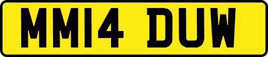 MM14DUW