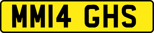 MM14GHS