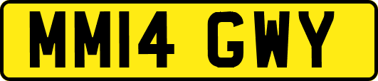 MM14GWY