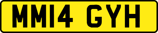 MM14GYH