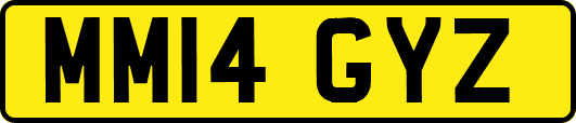 MM14GYZ