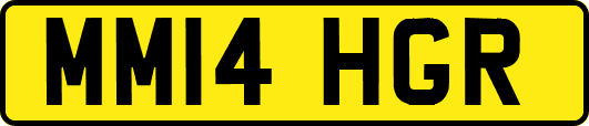 MM14HGR