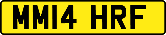 MM14HRF