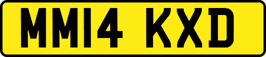 MM14KXD