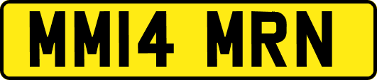 MM14MRN