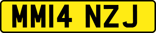 MM14NZJ