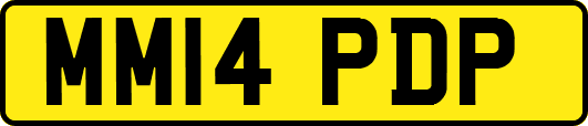 MM14PDP