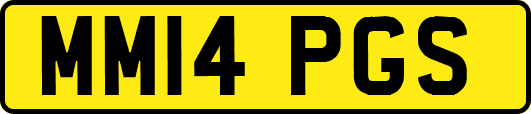 MM14PGS