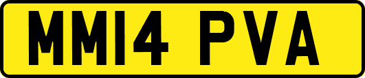 MM14PVA