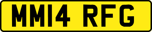 MM14RFG