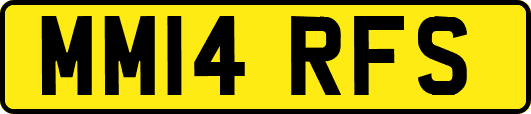 MM14RFS
