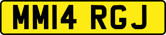 MM14RGJ