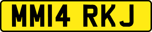 MM14RKJ