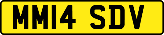 MM14SDV