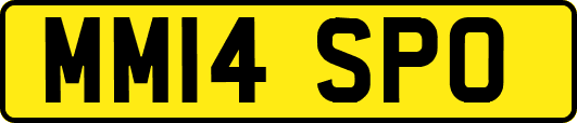 MM14SPO
