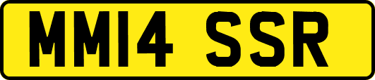 MM14SSR