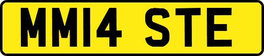 MM14STE