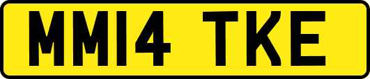 MM14TKE