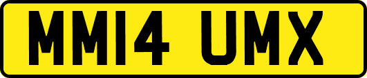 MM14UMX