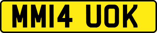 MM14UOK