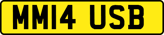 MM14USB