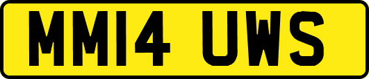 MM14UWS