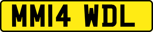MM14WDL