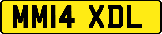 MM14XDL