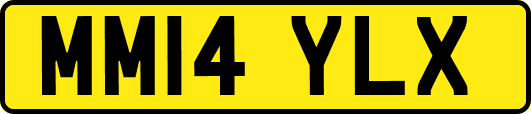 MM14YLX