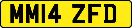 MM14ZFD