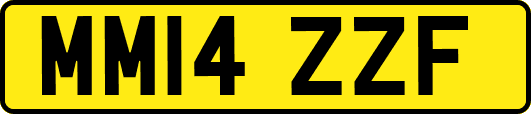 MM14ZZF