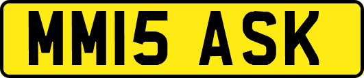 MM15ASK