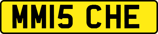 MM15CHE