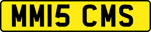 MM15CMS