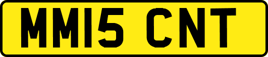 MM15CNT