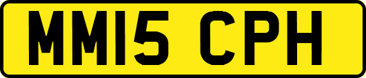 MM15CPH