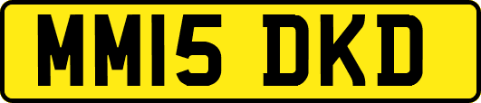MM15DKD
