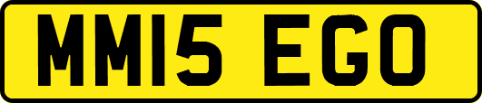 MM15EGO
