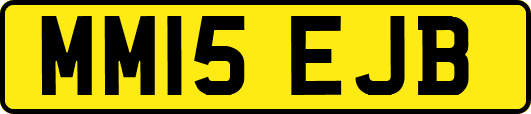 MM15EJB